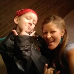 Meet your Posher, Tara